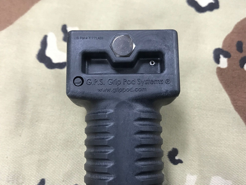 Thumbnail: G.P.S. Grip Pod System CQB Kit: GPS-02