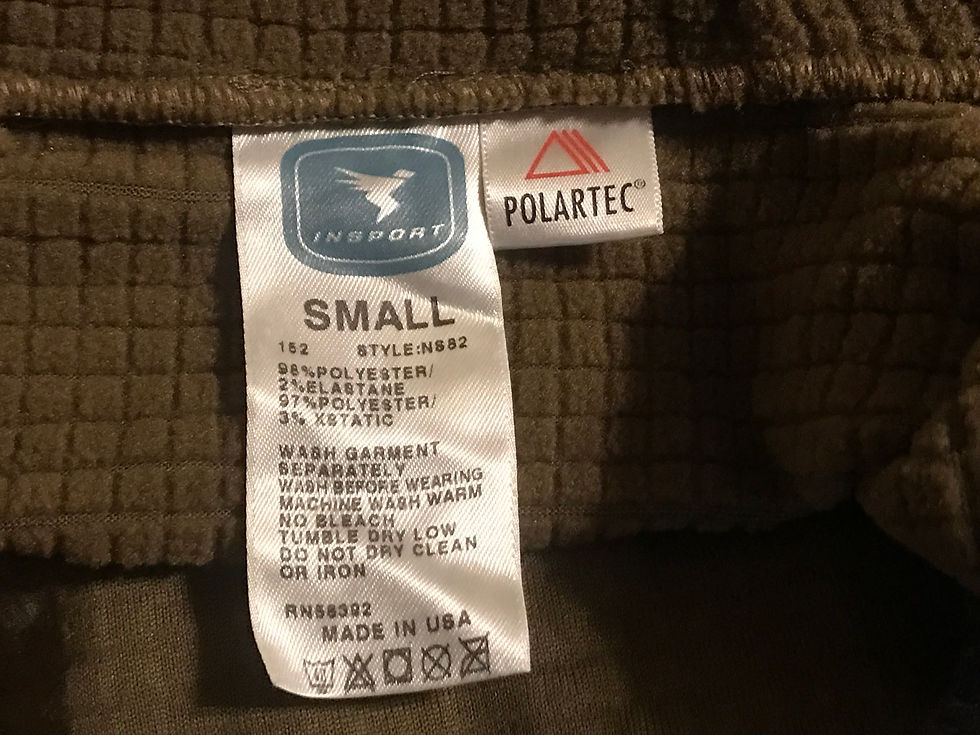Thumbnail: PCU Level 2 Shirt : Coyote Brown
