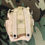 Thumbnail: Molle II 1 QT Canteen Pouch-Desert Camo