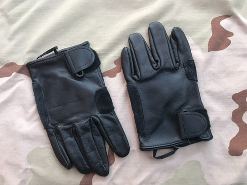 Leather Gloves Light Duty Gloves | Army Navy Warehouse