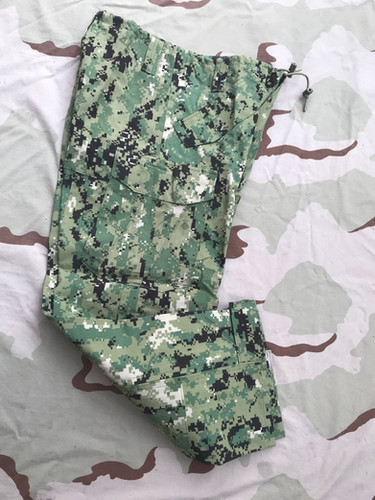 US Navy APEC NWU Type III Trousers : Gore-Tex Pants | Army Navy