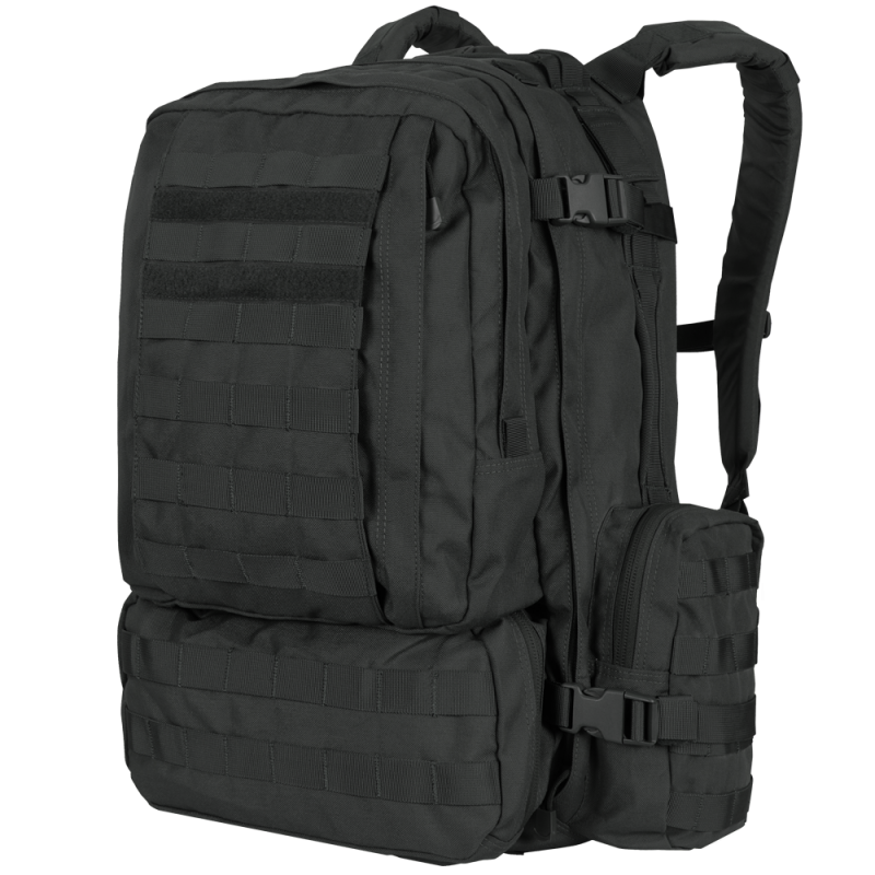 Thumbnail: Condor Outdoor 3 Day Assault Backpack  #125