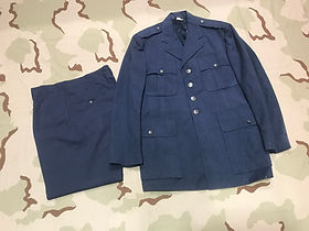 enlisted dress blues army Army releases message announcing new service uniform | Article