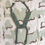 Thumbnail: M-1956 Canvas H Suspenders