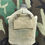 Thumbnail: WW2 M-1942 Steel Canteen w/ Cup and Canvas Pouch