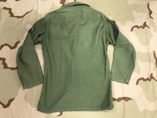80's MADE IN CANADA 陸軍特殊部隊 空挺Tee 裾シングル Amazon | 米陸軍 第1特殊部隊 コマンド 空挺 米軍 Tシャツ | T