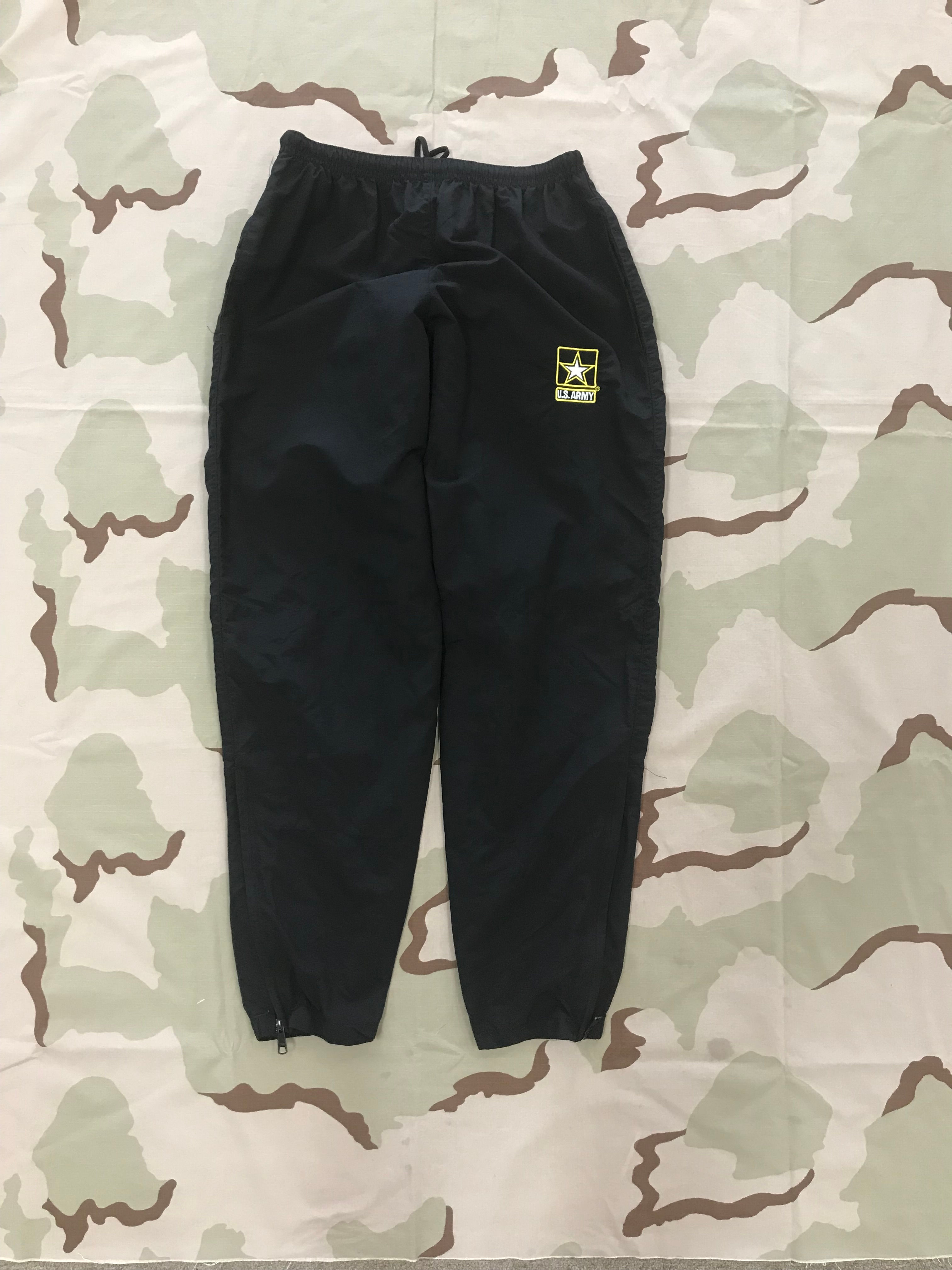 APFU PT US Army Pants - Physical Fitness Uniform
