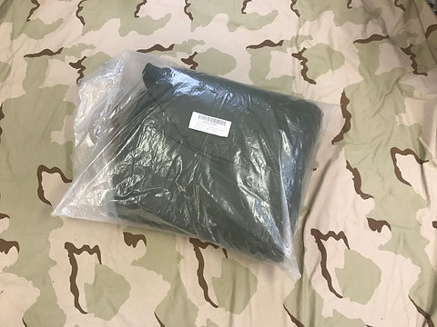 Us Gi Sleeping Bag Intermediate Cold W Hood 8465 01 049 0888