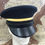 Thumbnail: US Army ASU Dress Blue Service Cap - Enlisted