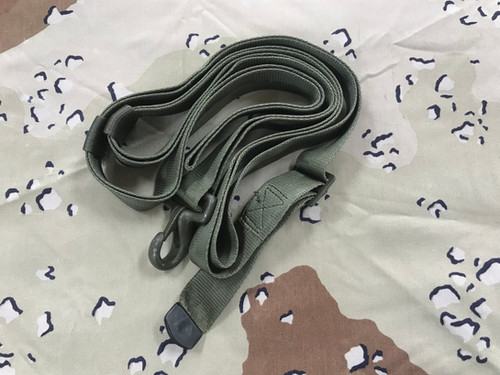 M151 M38 Military Jeep Door Strap - GI SURPLUS | Army Navy