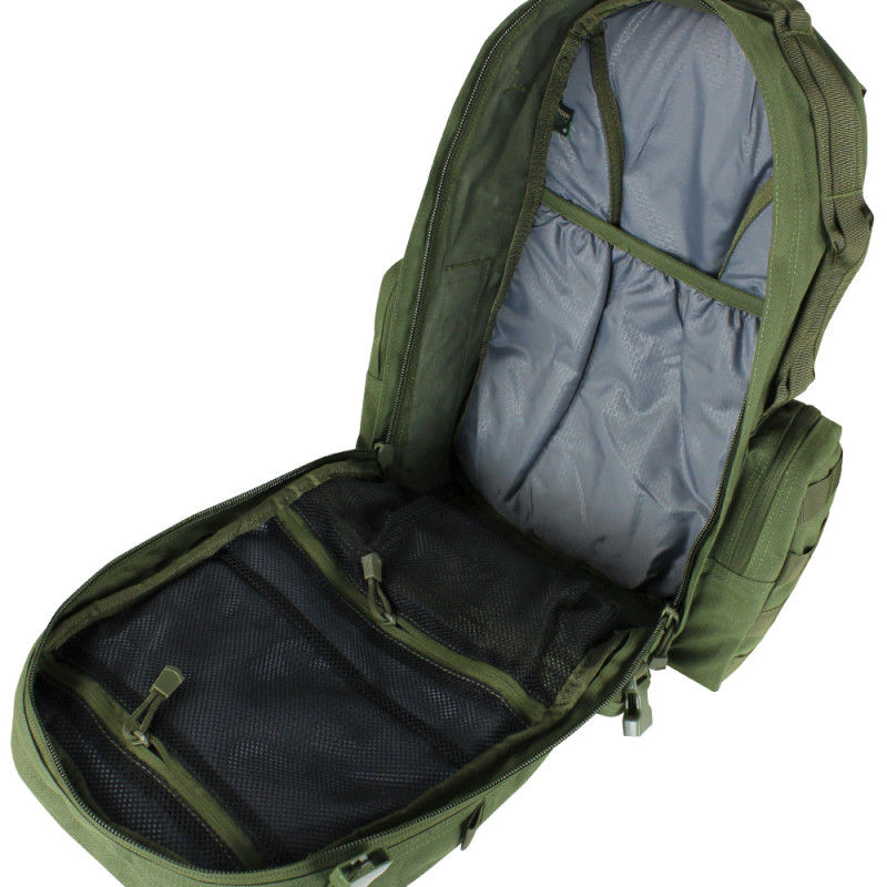 Thumbnail: Condor Outdoor Convoy Backpack #169