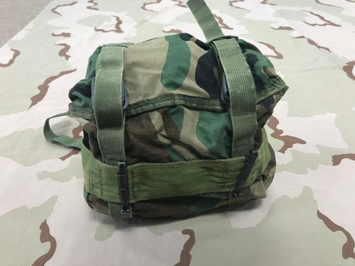 BUTT PACK フィールドバッグ USGI Field Training Butt Pack - Venture Surplus