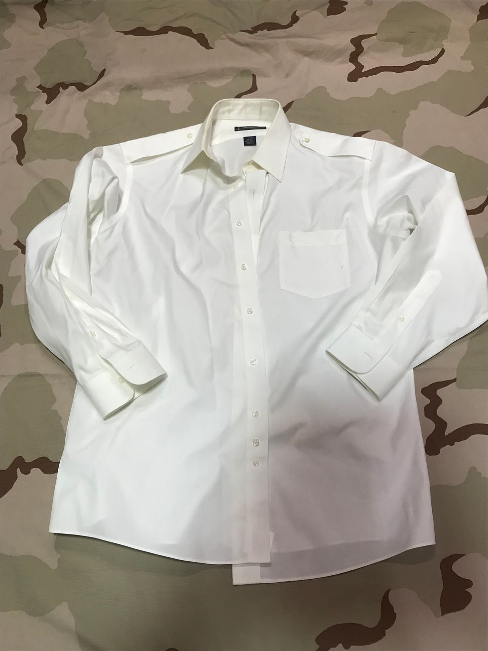 Thumbnail: US Navy Dress Uniform Officer Jacket, Trousers, Shirt