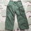 Thumbnail: Vietnam OG-107 Pants Jungle Fatigue Trousers