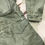 Thumbnail: Vintage M-1950 OG-107 Field Jacket