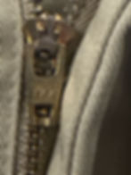 Thumbnail: US Navy Khaki Pants : Dress Uniform Trousers