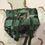 Thumbnail: US GI Training Field Butt Pack NSN 8465-00-935-6825