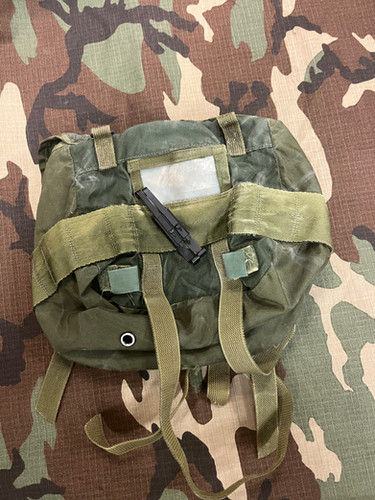 BUTT PACK フィールドバッグ Amazon.com : YBRR M1961 M1956 Butt Pack Bag Pouch US Vietnam