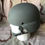 Thumbnail: Kevlar Advanced Combat ACH Ballistic Helmet - BAE Systems