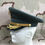 Thumbnail: US Army Dress Hat : Officer Field Grade Cap