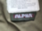 Thumbnail: M-1965 OG-107 Cold Weather Field Jacket-Alpha Industries
