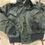 Thumbnail: ECW Parka N2B Pilot Flyer's Jacket Attached Hood