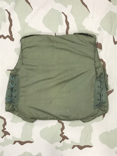 M-1952 Vintage Army Fragmentation Vest | Army Navy Warehouse