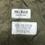Thumbnail: Vintage Green Trench Overcoat w/ Removable Wool Liner