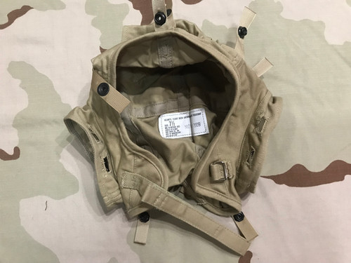 Flight Deck Crewman's Helmet - Impact Resistant | Army Navy Warehouse