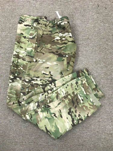 OCP Extreme Cold Wet Weather Trouser : Layer 6 | Army Navy Warehouse