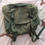 Thumbnail: M-1956 Canvas Cargo Field Butt Pack