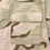 Thumbnail: USGI 3 Color Desert Coat Camo BDU Shirt