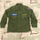 Thumbnail: US Army OG 108 Field Wool Shirt