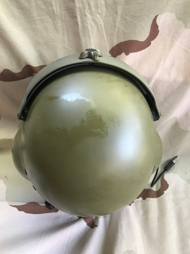 Gentex SPH-4 バイザー　SEALS ソマリア　ブラックホークダウン Gentex Flyer Helmet SPH-4 | Army Navy Warehouse