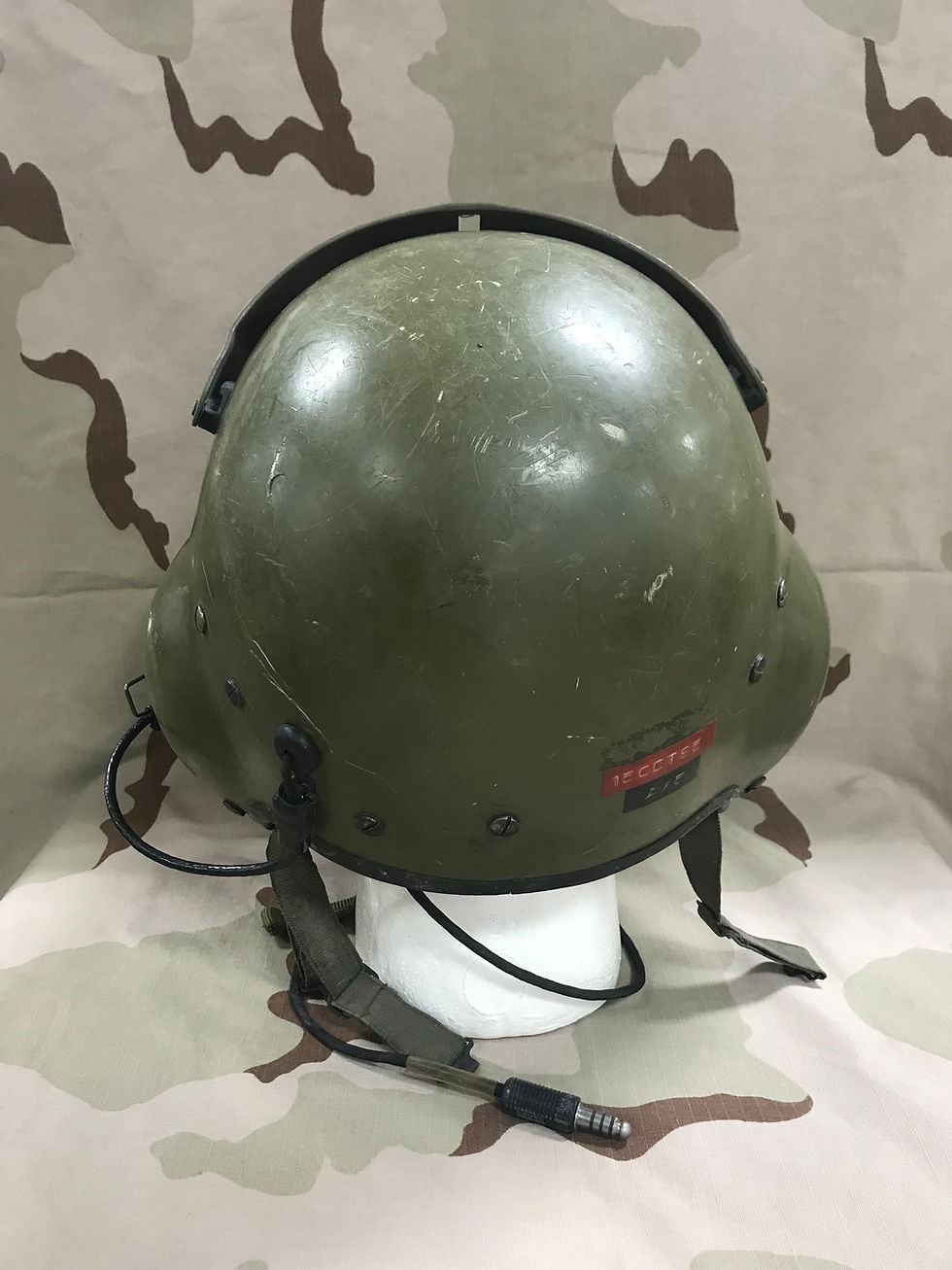 Gentex Flyer Helmet SPH-4 | Army Navy Warehouse