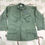 Thumbnail: Vietnam Jungle Fatigue Shirt OG-107 - US Army