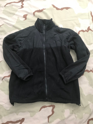 US NAVY NWU Parka Liner Fleece Jacket - Army Navy Warehouse Fashion