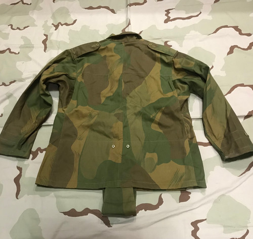 WW2 British Denison Smock - 2nd Pattern | Army Navy Warehouse