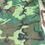 Thumbnail: Vietnam ERDL Camo Slant Pocket Shirt