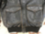 Thumbnail: Vintage A-2 Leather Pilot Flight Jacket -AVERIX LTD