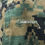 Thumbnail: USMC Kevlar PASGT Combat Helmet : Medium (Reversible Cover)