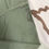 Thumbnail: WW2 USMC P44 HBT Combat Shirt w. Gas Flap
