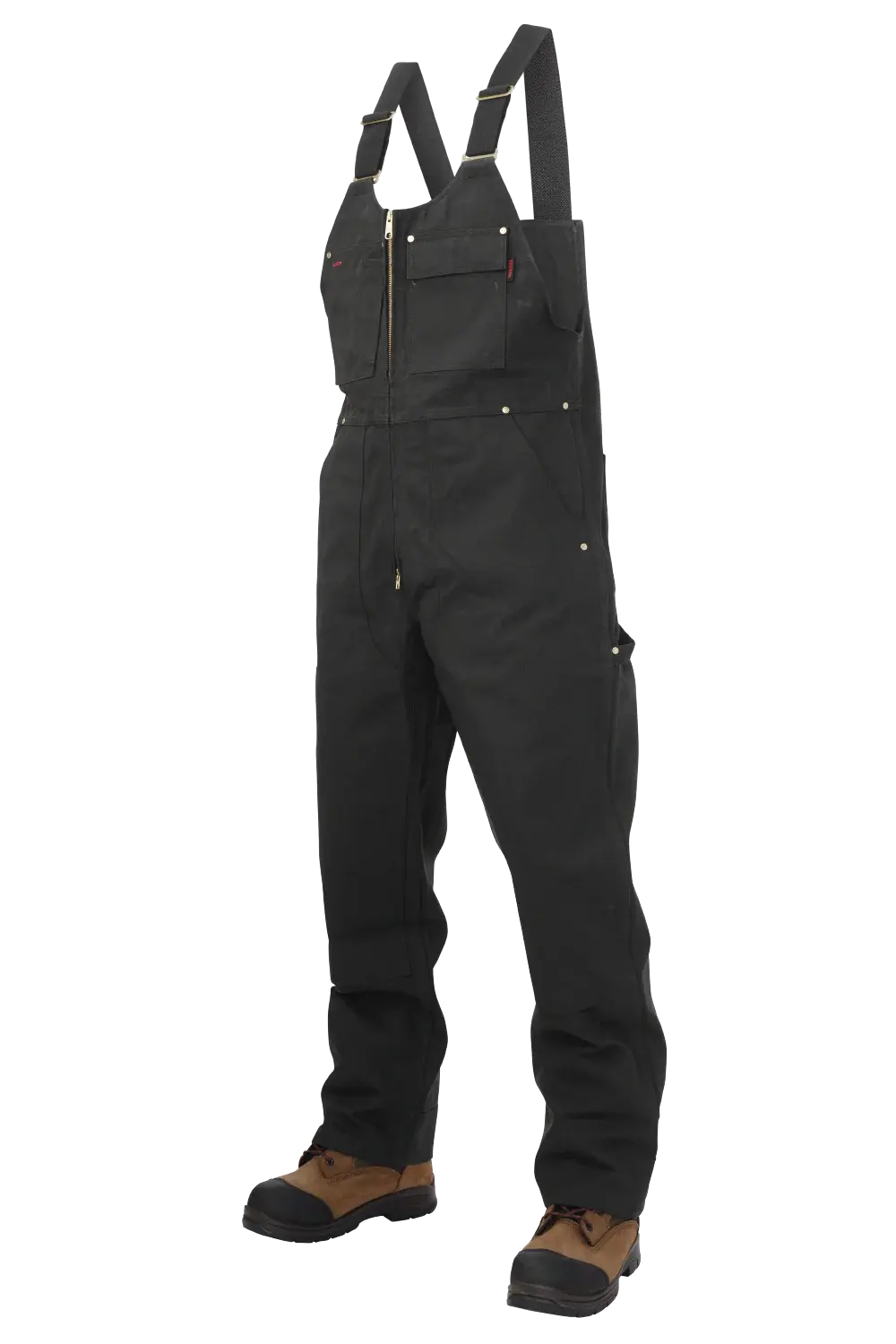 Tough Duck Insulated Duck Bib Overall