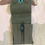 Thumbnail: M-1956 Canvas Ammo Magazine Pouch .45 Caliber