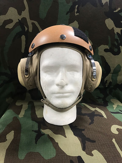 Flight Deck Crewman's Helmet - Impact Resistant | Army Navy Warehouse Flight Deck Crewman's Helmet - Impact Resistant | Army Navy Warehouse