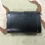 Thumbnail: Vintage Revolver Ammo Pouch - Leather