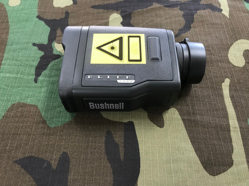 Bushnell Laser Rangefinder Elite 1500 | Army Navy Warehouse