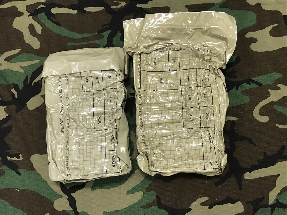 Thumbnail: JSLIST Chem Suit - Set of Trousers and Jacket