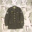 Thumbnail: WW2 Army Enlisted Wool Dress Jacket
