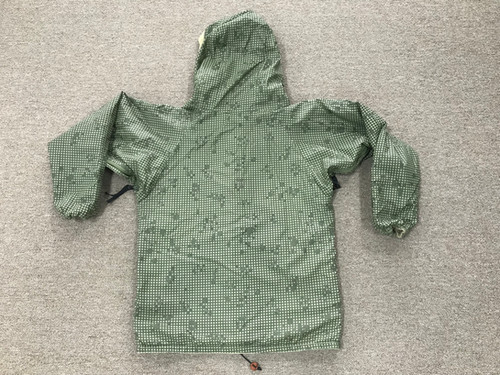 RAVEN Reversible Night Desert Camo Gore-Tex Parka | Army